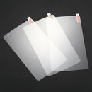 3 Pack of Premium Clear Tempered Glass Screen Protectors for Acer Iconia On