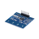 HW-138 TTP224 4-Channel Digital Capacitive Switch Touch Sensor Module