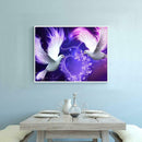 Love Animal 5D Diamond Painting Full Drill DIY Embroidery Cross Stitch