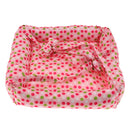 Hamster Nest Pet Animal Accessories Small Easy To Use Elegant