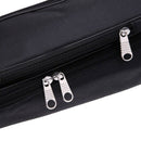 41inch Guitar Backpack Shoulder Straps Pockets 8mm Cotton Padded Gig Bag Ca A2M8