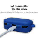Silicone Case For QCY T5 Wireless Headset Protective