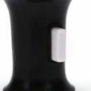 Profession Hair Cutting Shaving Soft Brush Neck Dust Remove Cleaning Brushes JR