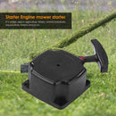 Pull Tray Strimmer Lawn Mower Starter for Brush Cutter Parts Accessories