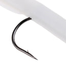 5x Lead Head jig Soft Fishing Lure Sinking Swimbait for Saltwater Freshwater