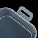 4 Grids Puff Drying Holder Box Cosmetic Puff Display Storage Case Makeup Spo Hn