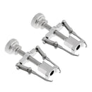 2Pc Ingrown Toenails Corrector Foot Nail Orthotic Bunion Toe Nail Correction