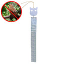 Bird Deterrent Reflective Scare Tape Discs Control Dual-sided Repellent OZ