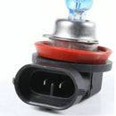 Arrival 2pcs H11 White Fog Halogen Xenon Bulb 100W Car Lamp 12V Headlight F6L1