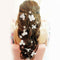 Wedding Bridal Flower Girl Flower Headband Hair Band Headpiece best Supply