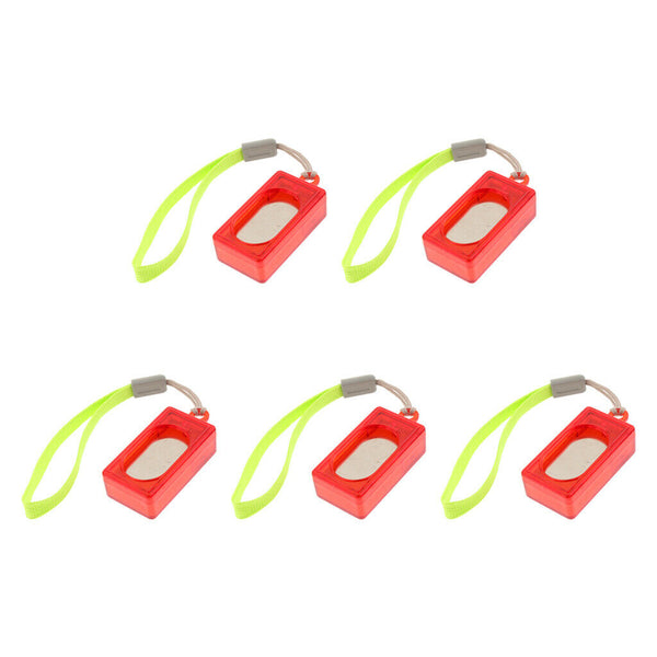 5x Pet Supplies Dog & Cat Training Obedience Tools Trainer