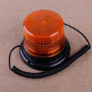 12V LED Flash Light Warning Beacon Strobe Emergency Alarm Lamp Car Truck Bus New