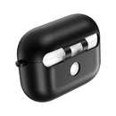 Wireless Bluetooth Earphones Charging Case Protective Case Cover for Airpods Pro