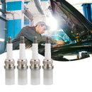 4pcs BKR5E 7938 K6RTC Professional Practical Spark Plugs for Benz S600
