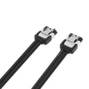 4pcs/Set HDD SSD SATA 3.0 III 6Gb/s Serial Port Hard Disk Drive Data Cable Wire