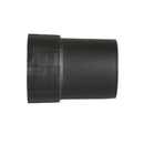 2Pcs Industrial Vacuum Cleaner Hose Connector 53/58mm Connect Hose Adapter