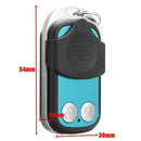 12V/24V 3/5Kw Lcd Monitor Parking Heater Switch Car Heating Device Controll B8P2