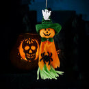 Halloween Cloth Ghost Pendant Hanging Specter Party Ornaments (Style 01)