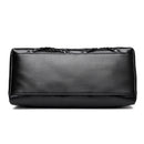 Fashion Women Messenger Bag Shoulder Bag PU Leather Crossbody Handbag Totes