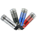 High Quality Vehicle Air Purifier 12V Auto Car Fresh Air Anion Ionic Purifier 1X