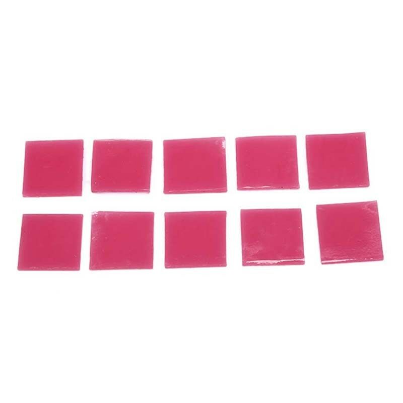 10pc Nail Art Rhinestone Picker Gel Cube Gel Gem Picker Nail Dotting ToolYUSE