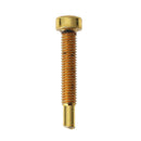 12pcs Dual Coil Guitar Parts Humbucker Guitar Pickup Screws Pole Slugs