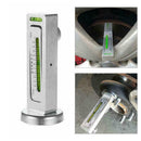 Universal Magnetic Gauge Tools For Car/Truck Camber/Castor Wheel Alignment Q2U7
