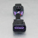 2010-2013 For Chevrolet Camelon Daytime Camaro Drl / Fog Light Plug And Pla S5Q5