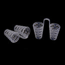 8Pcs silicone anti snore nasal dilators apnea aid device stop snoring nose c ME