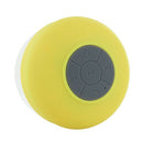 Waterproof Wireless Bluetooth Speaker with handsfree ventosa shower pool ca F6P6