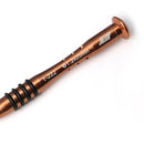 Precision Repair Tool 1.2mm Pentalobe Screwdriver For  Book Air Laptop