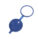 Windshield Wiper Washer Fluid Reservoir Tank Bottle Cap For Peugeot/Citroen FT