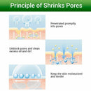 17ML Shrink Pores Serum Pore Tightens Refining Moisturizing Whitening Essence AU