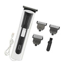 Men's Shaver Beard Trimmer Hair Cut Electric Clippers Razor