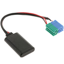 Radio Aux Bluetooth Streaming
