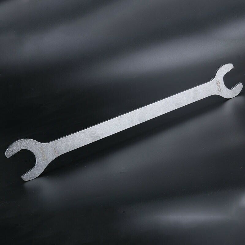 32Mm And 36Mm Fan Clutch Wrench For Bmw Mercedes-Benz Open End Wrench J9E4