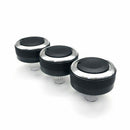Fit For Mazda 2 Demio Switch Knob Heater Climate Control Buttons Dials Fra PHF