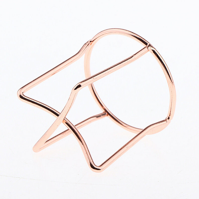 Pack of 2pcs Sponge Makeup Blender Holder, Cosmetics Blending Powder Puff Holder