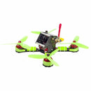 M5 Lock Nuts for 250 and 285 Quad RC FPV Racing Drone - 6 Pairs S2Q5