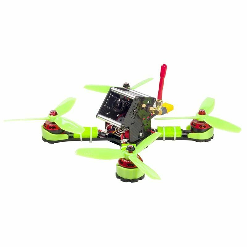 M5 Lock Nuts for 250 and 285 Quad RC FPV Racing Drone - 6 Pairs S2Q5