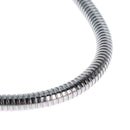 USB Male to Female Extension LED Light Adapter Cable Metal Flexible Tube