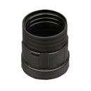 59mm Universal Fit Long Connector Attachment For Industrial Vacuum Cleaner Cable