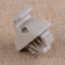 Sun Visor Hook Fit For Mitsubishi Pajero Montero III 2000-2006 MR779705 MR779704
