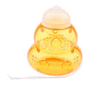 2 Pack Non-toxic Wasp Traps, Sting Free, No Chemicals for Bee, Wasp, Hornet,