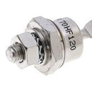 1 x 70HF120 70A 1200V High power rectifier metal stud type rectifier diodes BX