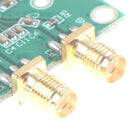 1pcs RF Signal Generator AD8302 Function Generator Impedance Frequency Gener Gw