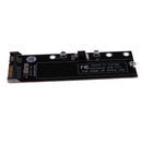 6+12pin SSD to 22Pin SATA Converter Adapter Card for 2010 2011 MacBook Air
