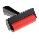 4 Inch Plastic Rubber Brayer Roller for Printmaking, Printing, Oil Painting,
