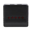 5 in 1 Battery Chaging Charger USB Cable for JRC H37 H43WH H107D RC Drones
