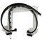 4/4 Violin Bow Straighten Collimator Corrector Tool Guide for Beginner Viol